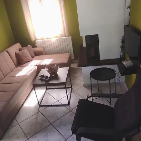 Emily Prázdninový dům Sami (Kefalonia)