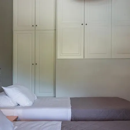 Сasa de vacaciones Emily *