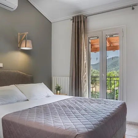 Emily * Sami (Kefalonia)