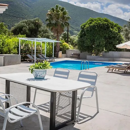 Сasa de vacaciones Emily *