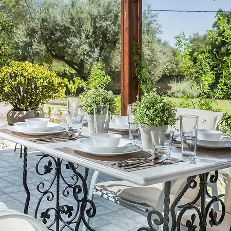 Сasa de vacaciones Emily