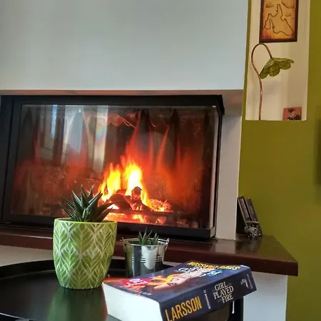 Сasa de vacaciones Emily Sami (Kefalonia)