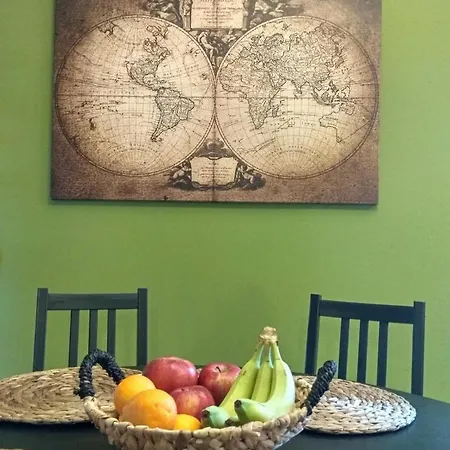 Сasa de vacaciones Emily