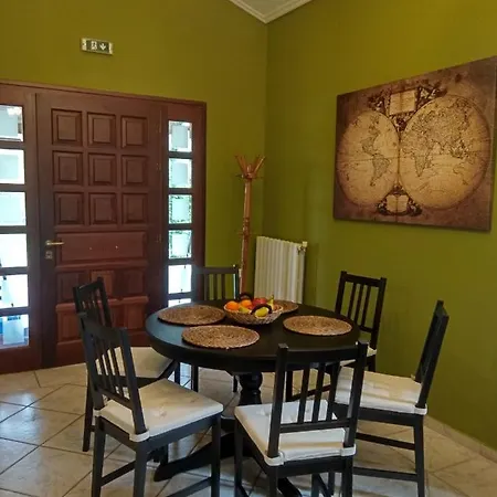 Emily Sami (Kefalonia)