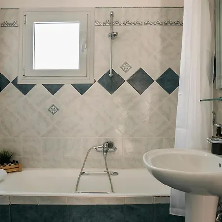 Emily Сasa de vacaciones Sami (Kefalonia)