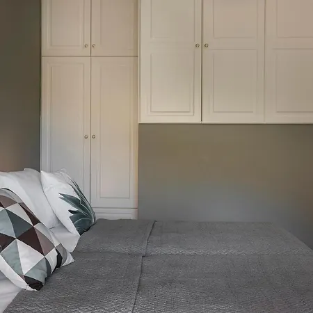 Emily Сasa de vacaciones Sami (Kefalonia)