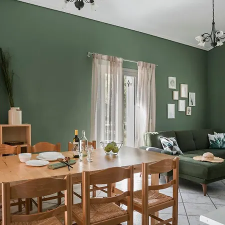 Emily * Sami (Kefalonia)