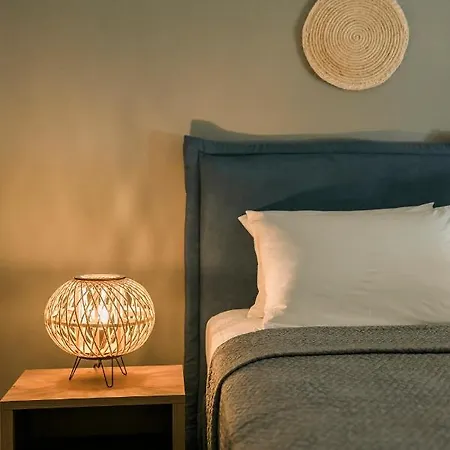 Сasa de vacaciones Emily Sami (Kefalonia)