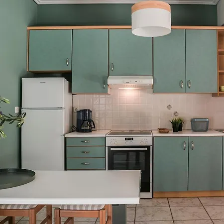 Сasa de vacaciones Emily *