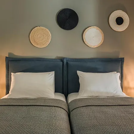 Semesterbostad Emily