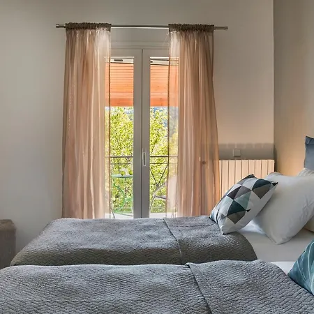 Semesterbostad Emily Sami (Kefalonia)