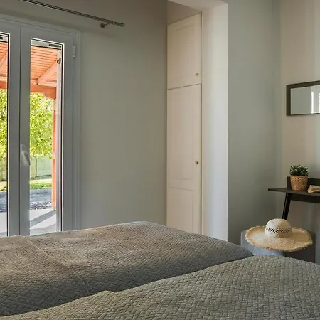 Emily Сasa de vacaciones *