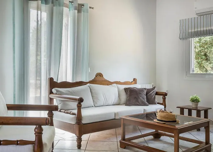 Holiday home Emily *