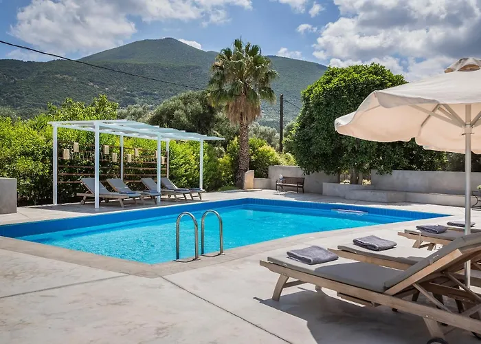 Emily * Sami (Kefalonia)