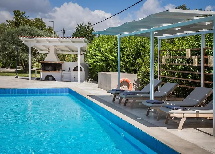 Holiday home Emily *