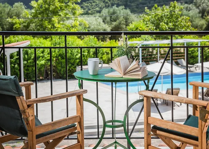 Emily Holiday home *