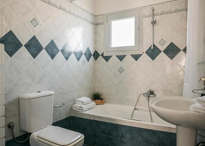 Emily Holiday home *