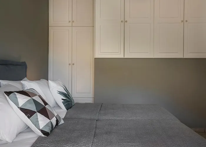 Emily Semesterbostad Sami (Kefalonia)