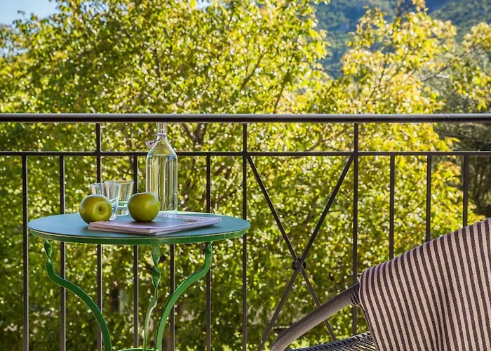 Emily Holiday home Sami (Kefalonia)