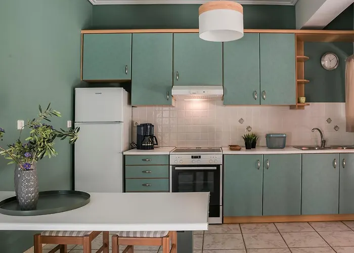 Holiday home Emily *