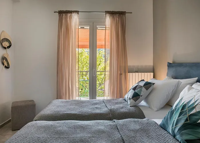 Holiday home Emily Sami (Kefalonia)