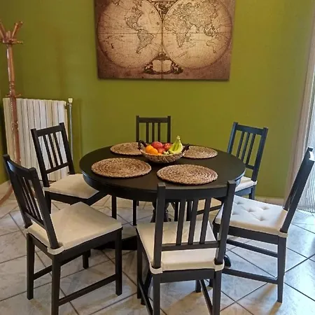 Ferienhaus Emily Sami (Kefalonia)