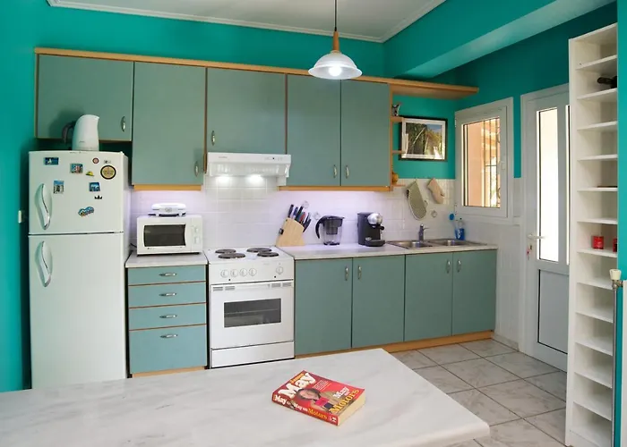 Сasa de vacaciones Emily *