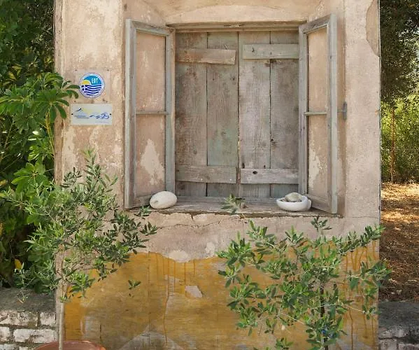 Emily * Sami (Kefalonia)