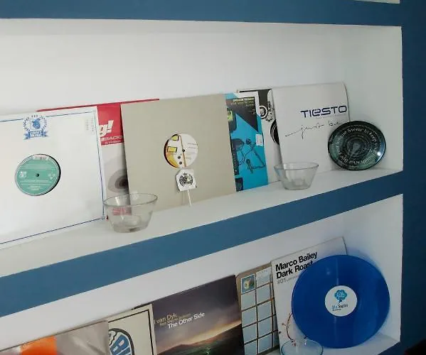 Emily Сasa de vacaciones Sami (Kefalonia)