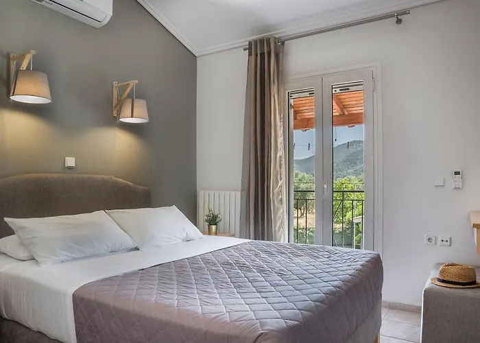 Emily * Sami (Kefalonia)