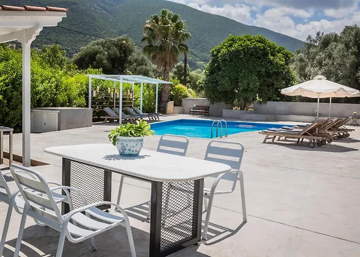 Сasa de vacaciones Emily *