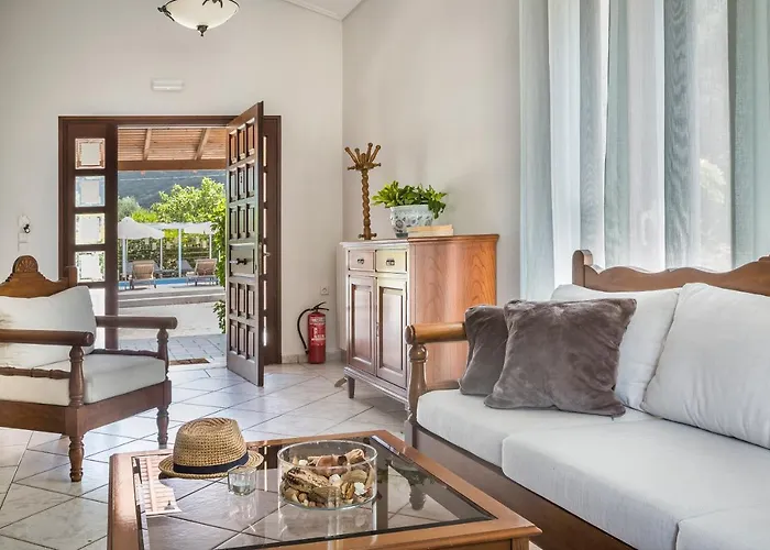 Emily * Sami (Kefalonia)