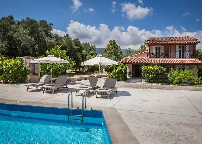 Emily * Sami (Kefalonia)