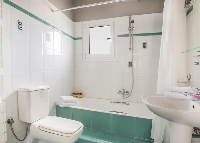 Сasa de vacaciones Emily