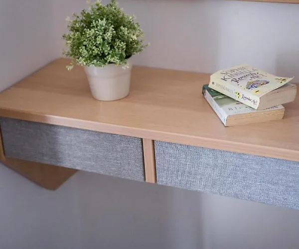 Сasa de vacaciones Emily *