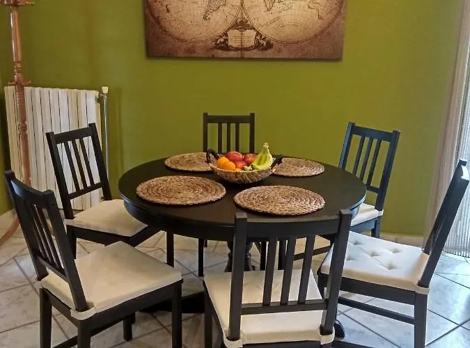 Сasa de vacaciones Emily Sami (Kefalonia)