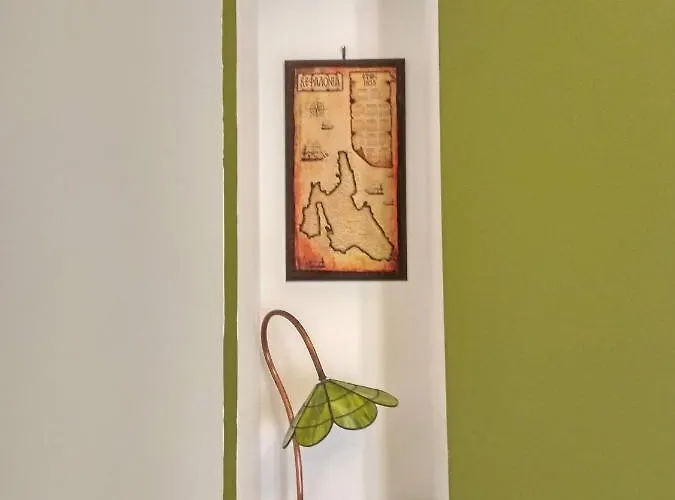 Сasa de vacaciones Emily