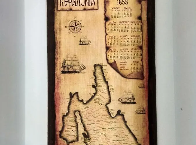 Сasa de vacaciones Emily *