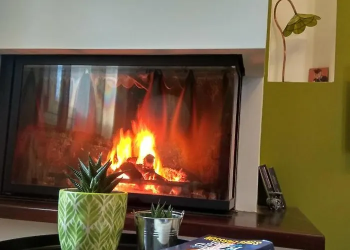 Сasa de vacaciones Emily Sami (Kefalonia)