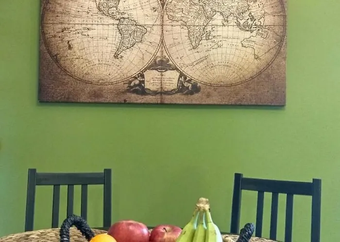 Сasa de vacaciones Emily