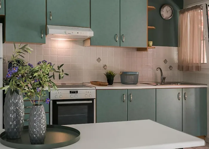 Сasa de vacaciones Emily *