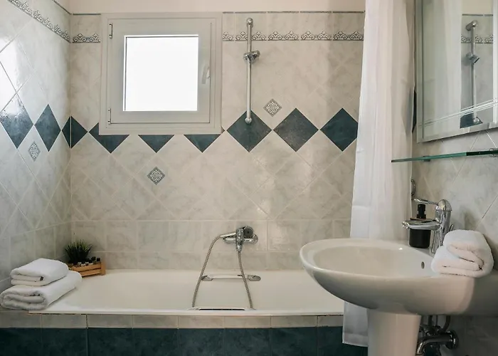 Emily Сasa de vacaciones Sami (Kefalonia)