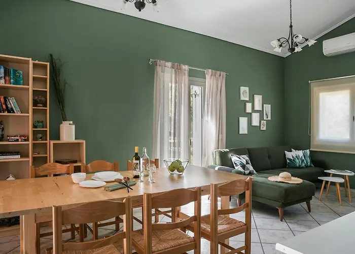 Emily * Sami (Kefalonia)