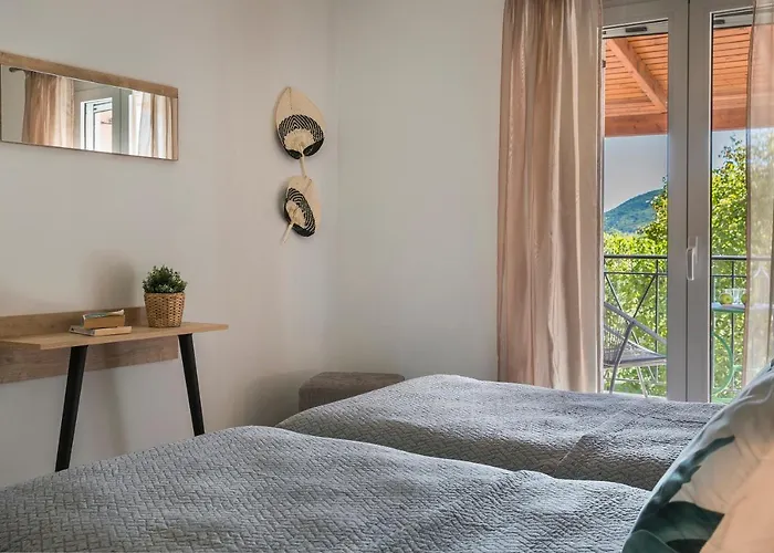 Emily Сasa de vacaciones *