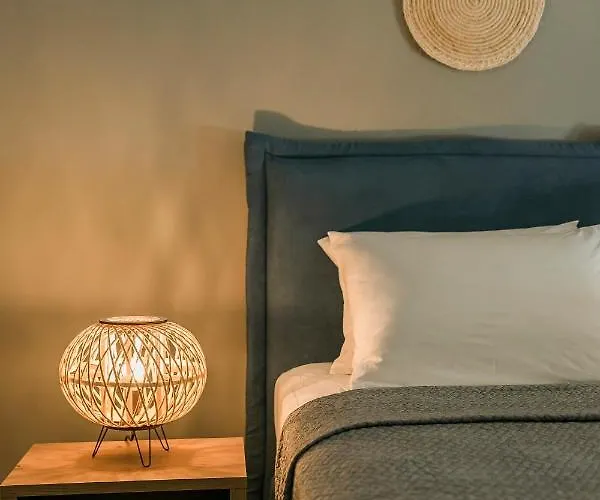 Сasa de vacaciones Emily Sami (Kefalonia)