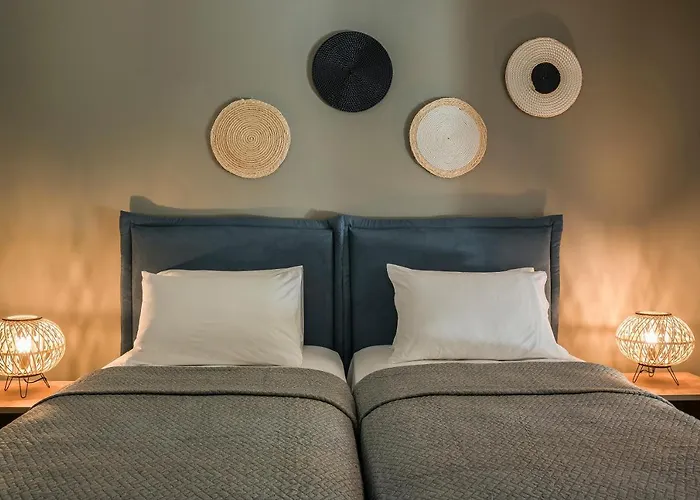 Сasa de vacaciones Emily