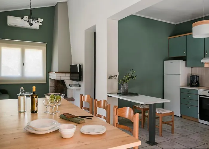 Emily Сasa de vacaciones