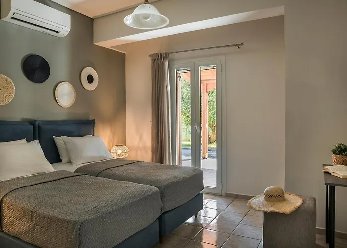 Emily * Sami (Kefalonia)