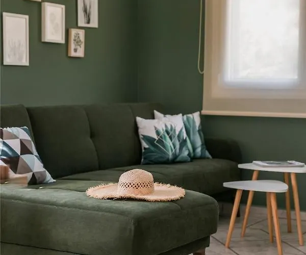 Emily Сasa de vacaciones